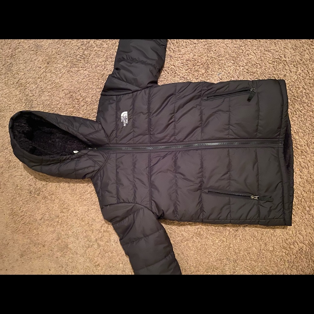The North Face Reversible Jacket